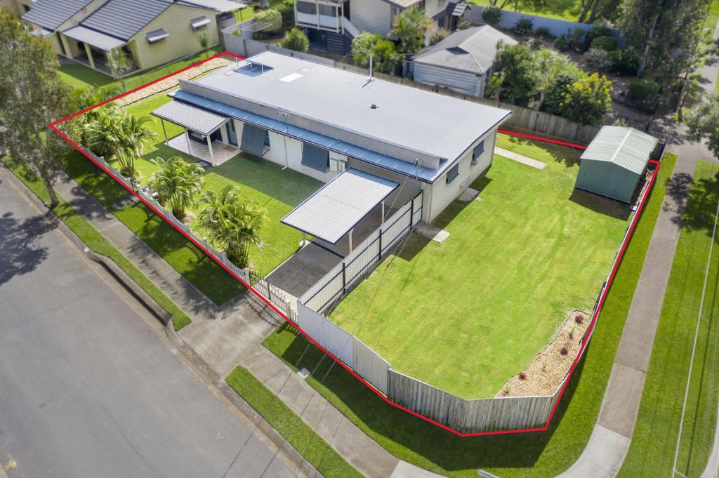 1 Veronica Ave, Daisy Hill, QLD 4127
