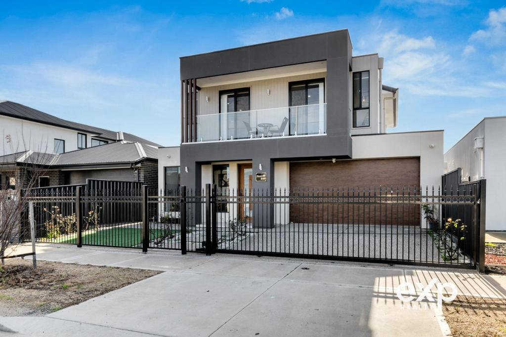 49 Neptune Tce, Gillman, SA 5013