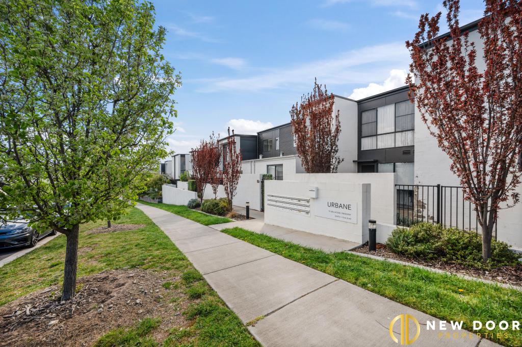 38/75 Bellhouse Cres, Moncrieff, ACT 2914