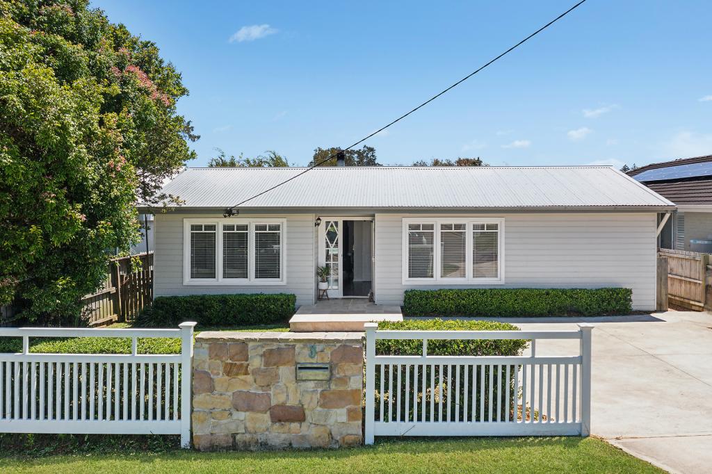 3 Alistair Ave, Forresters Beach, NSW 2260