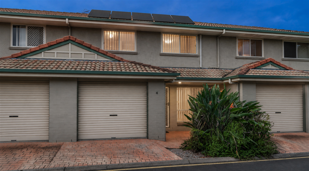 4/80 Oswin St, Acacia Ridge, QLD 4110