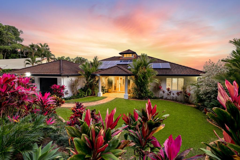 188 MACDONNELL ST, EDGE HILL, QLD 4870