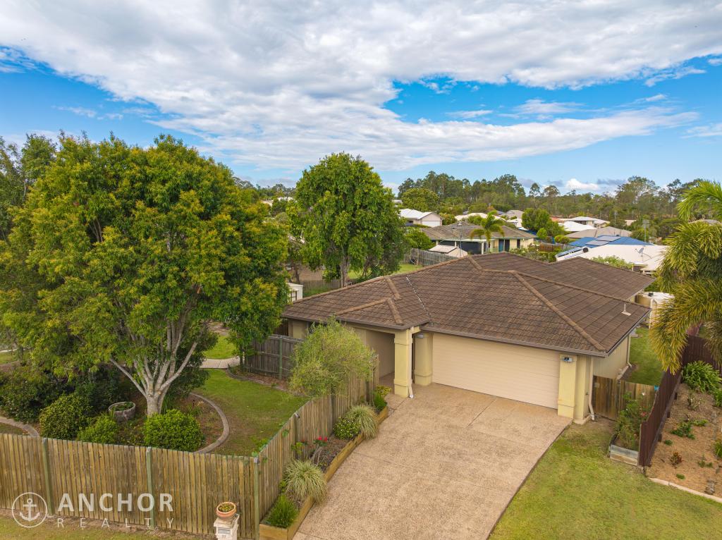 27 Ridgeview Dr, Gympie, QLD 4570