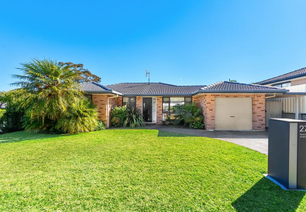 27 Truscott Ave, Kariong, NSW 2250