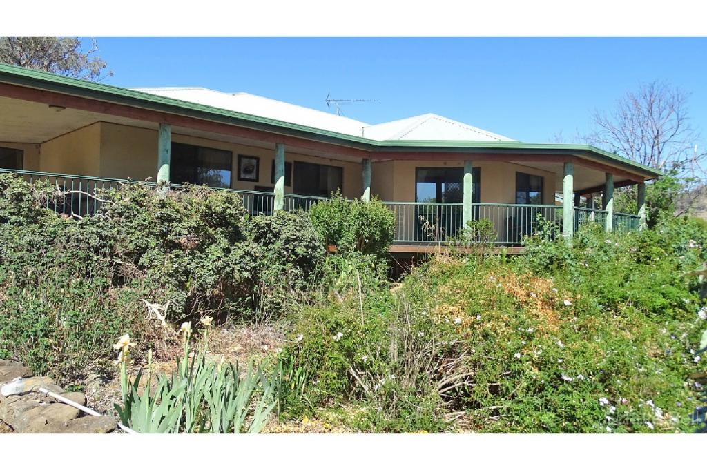 Contact Agent For Address, Garoo, NSW 2340