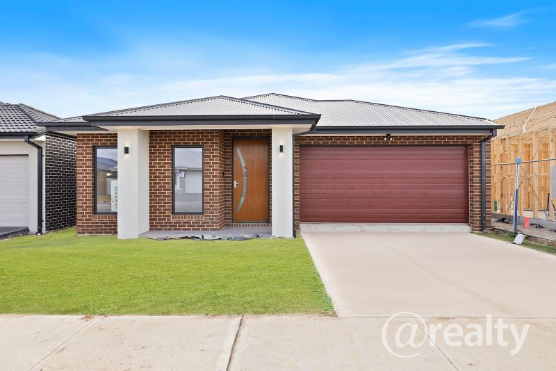 13 Kepler St, Clyde North, VIC 3978