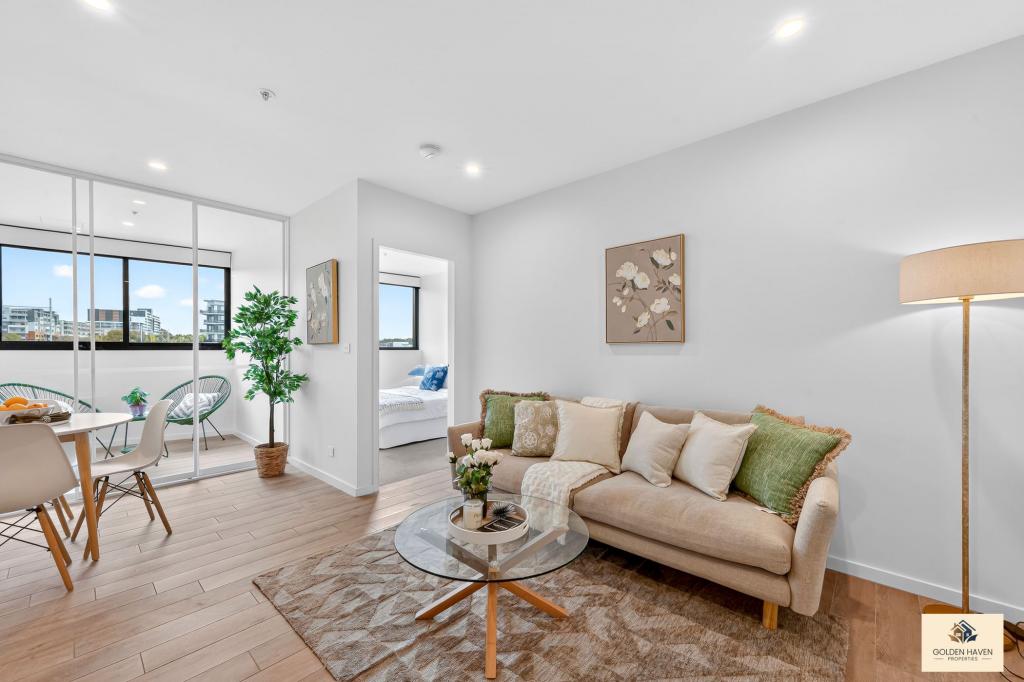 117/2 Terry Connolly St, Coombs, ACT 2611
