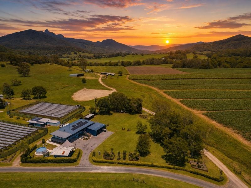236 Old Lismore Rd, Byangum, NSW 2484