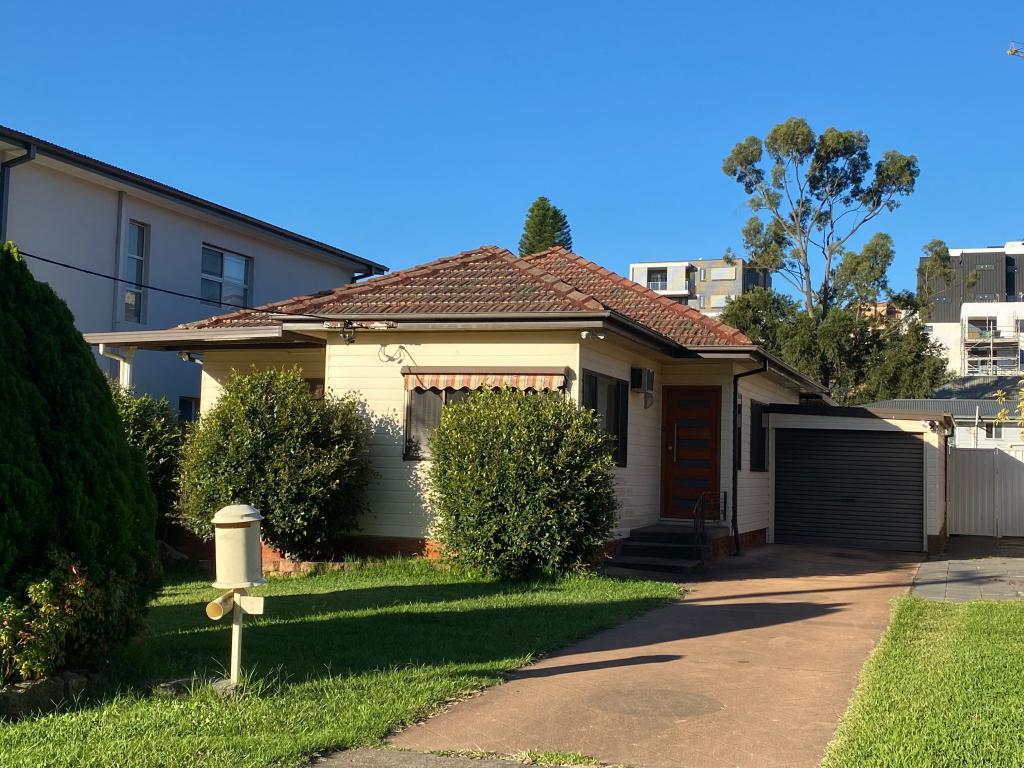 2 Telfer Pl, Westmead, NSW 2145