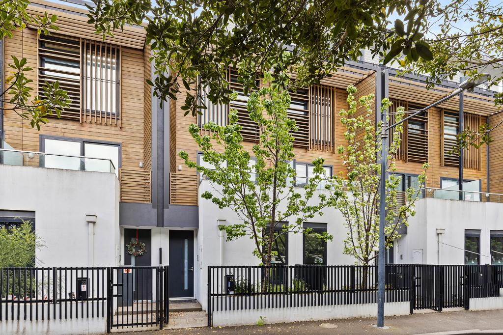 20 Leven Ave, Docklands, VIC 3008