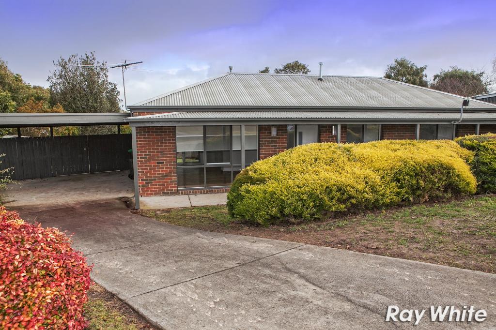 5 Deborah Ct, Somerville, VIC 3912