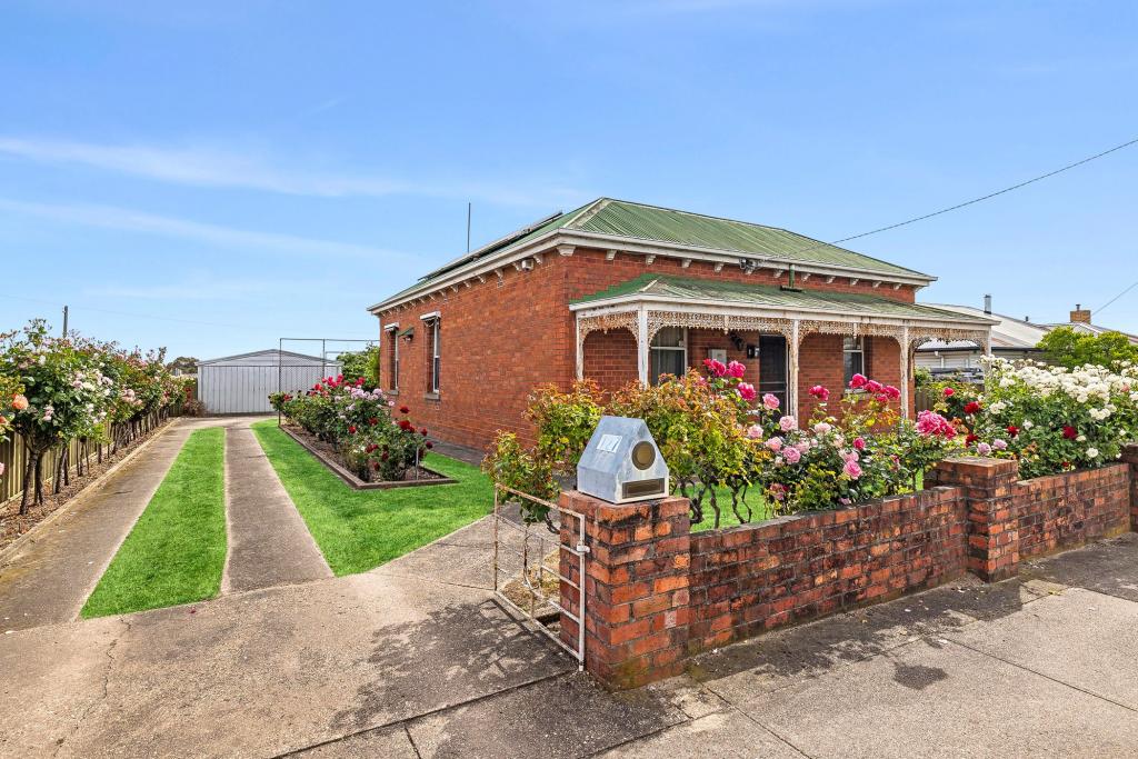 127 High St, Ararat, VIC 3377