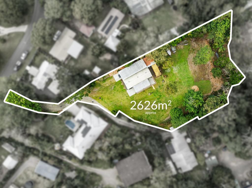 3A BELLA ST, LANDSBOROUGH, QLD 4550