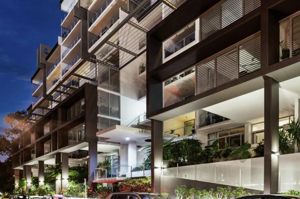 413/23 Parkland St, Nundah, QLD 4012