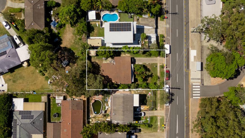 91 Anne St, Southport, QLD 4215