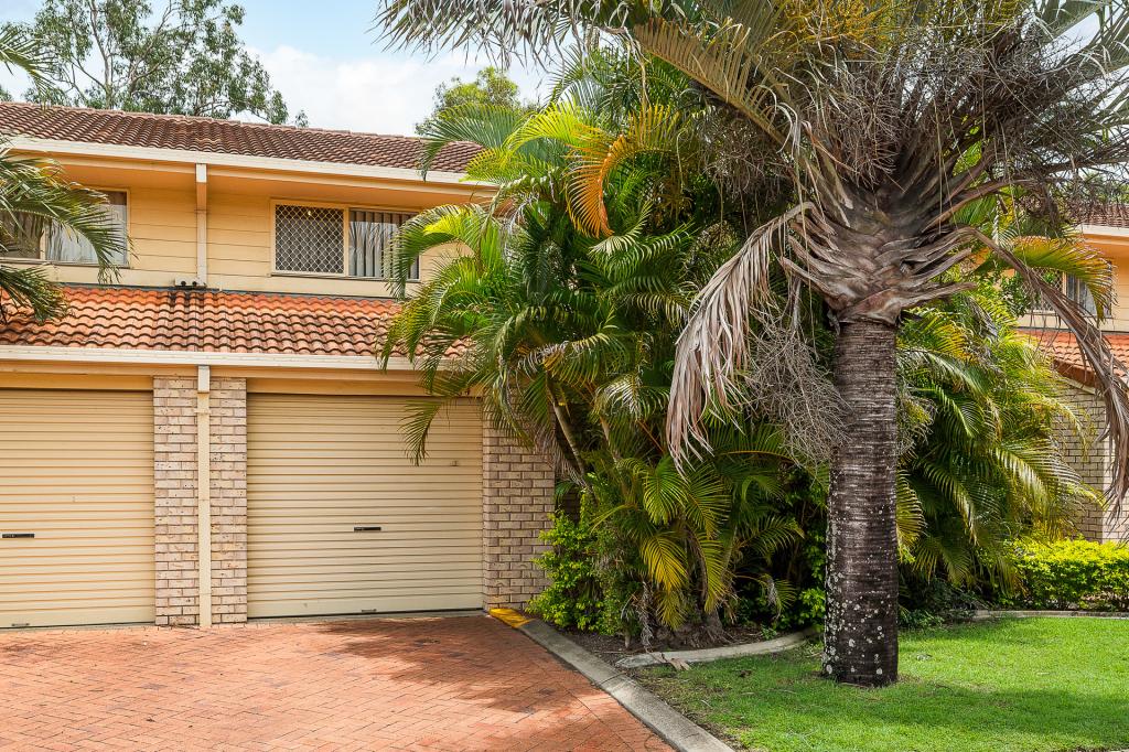 64/110 JOHNSON RD, HILLCREST, QLD 4118