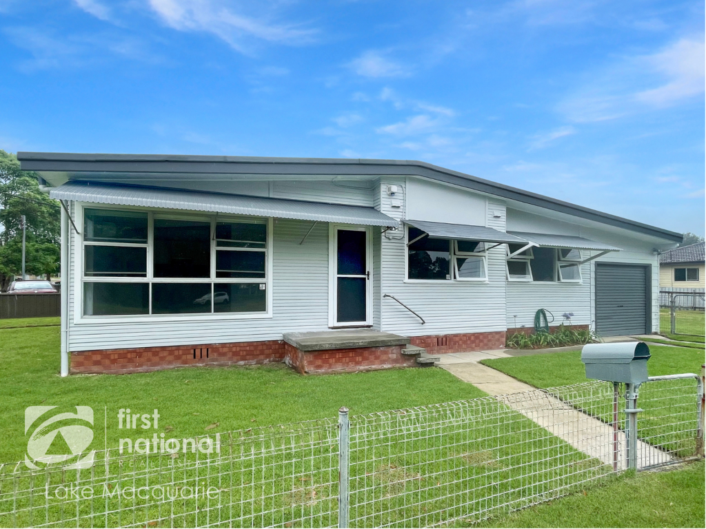 23 Charles St, Edgeworth, NSW 2285