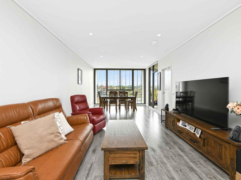 40/18 Market St, Rockdale, NSW 2216