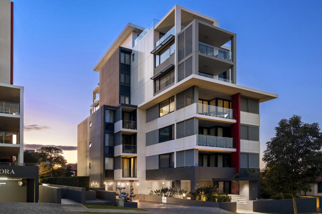13/19 Kembla St, Wollongong, NSW 2500