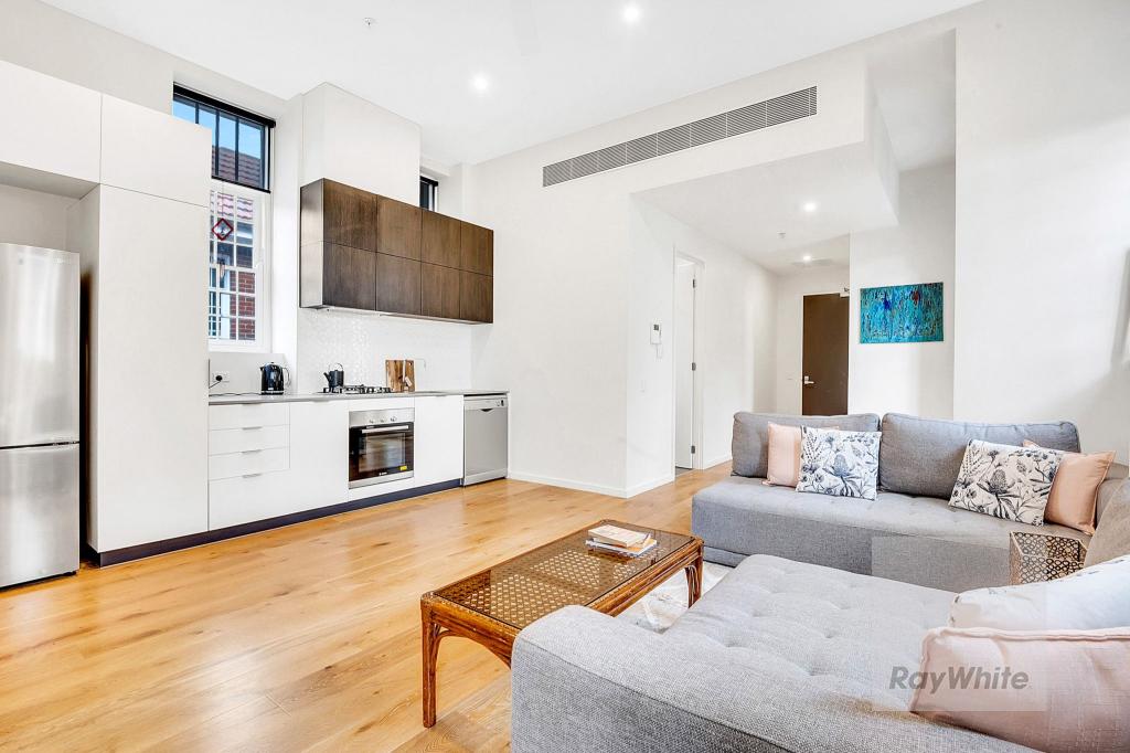 103/10 ZENITH RISE, BUNDOORA, VIC 3083