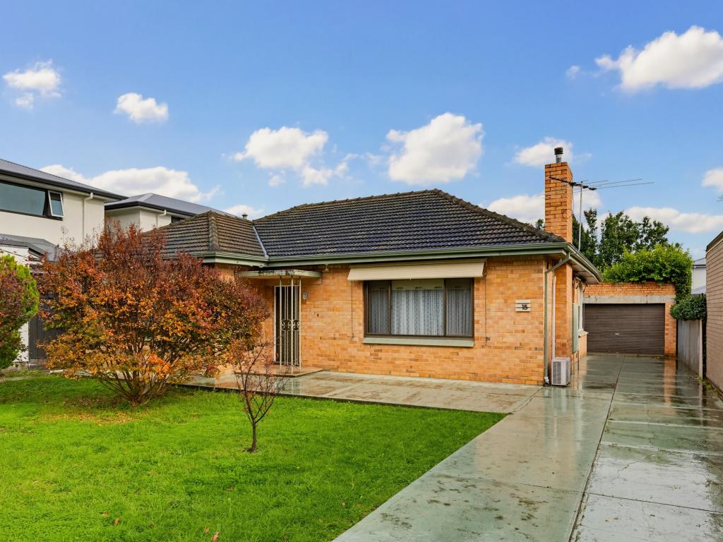 15 Beasley St, Marden, SA 5070