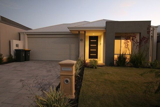22 Panzano Cct, Woodvale, WA 6026
