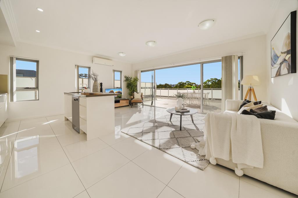 30/45-47 Veron St, Wentworthville, NSW 2145