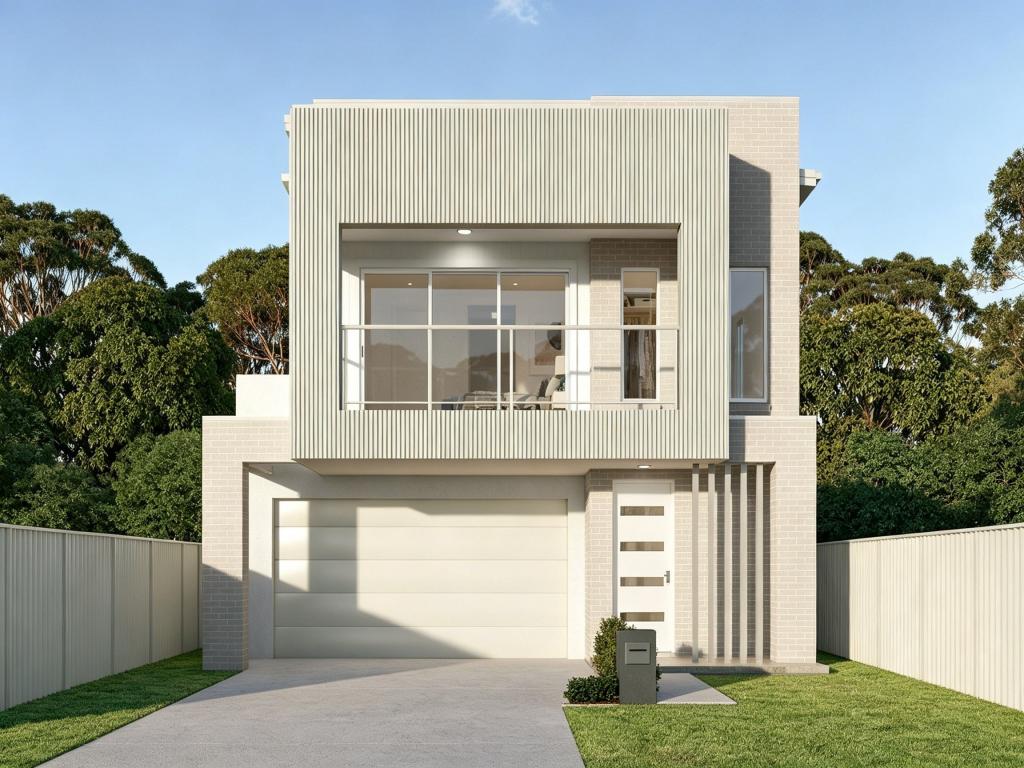 Contact agent for address, GABLES, NSW 2765