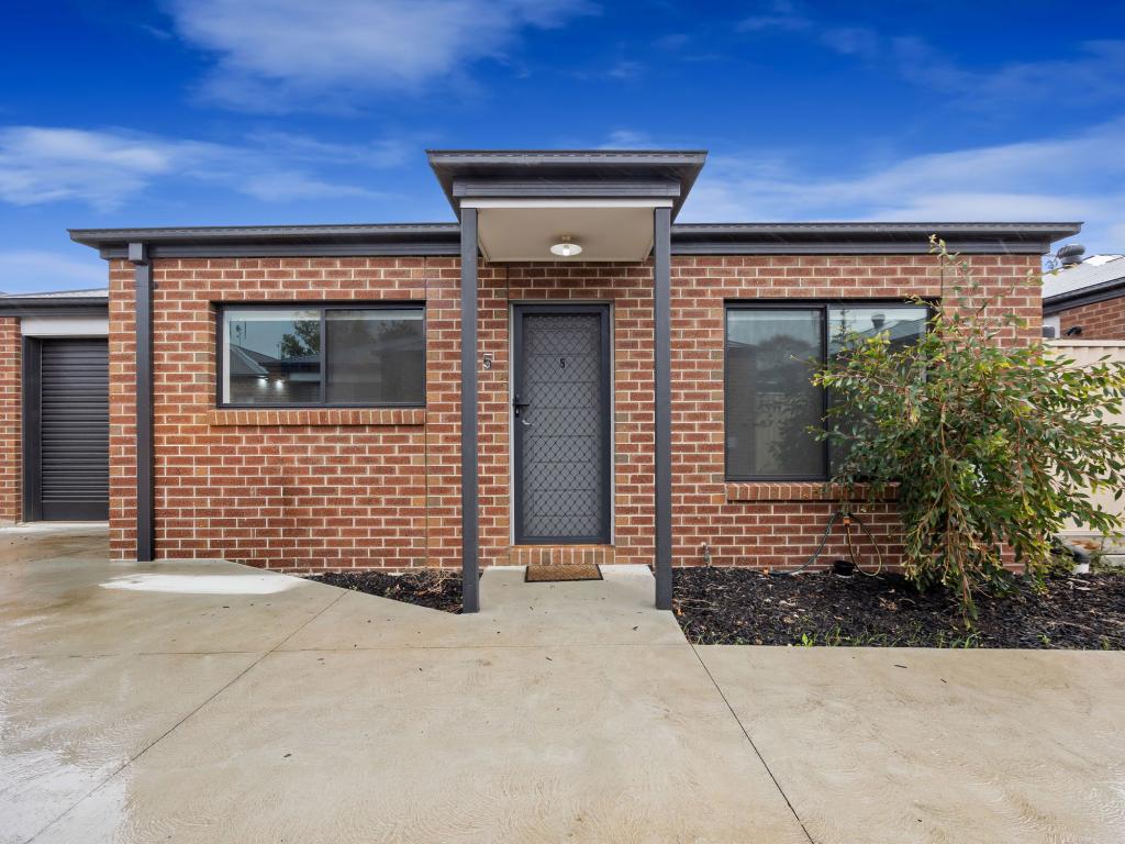 5/14-16 Morgan St, Sebastopol, VIC 3356