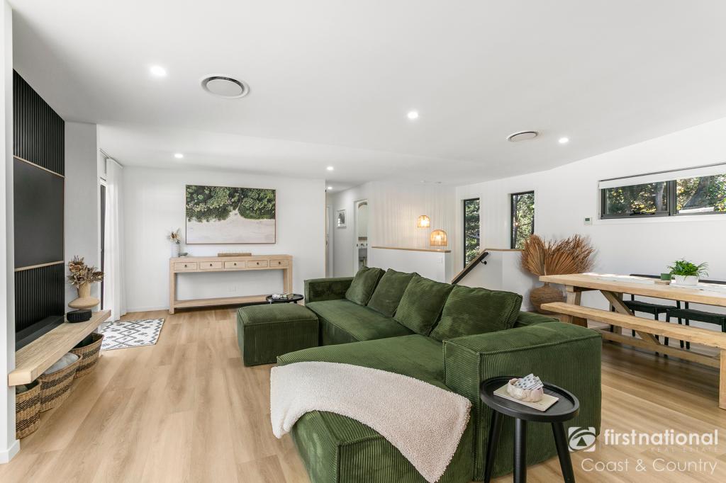 8 RIVERLEIGH AVE, GERROA, NSW 2534
