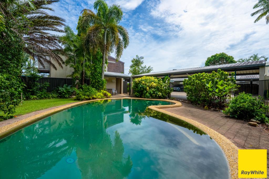 6/11 Balaclava Rd, Earlville, QLD 4870