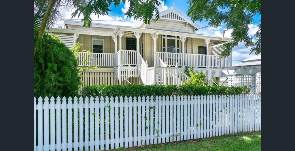 28 Church St, Allenstown, QLD 4700
