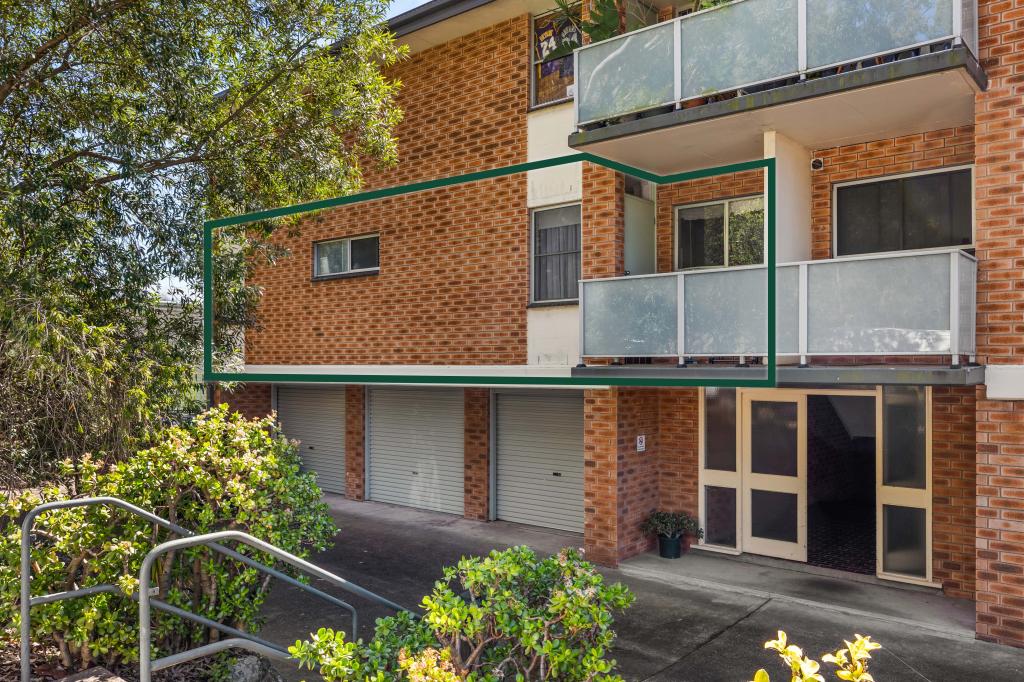 3/138-140 Morgan St, Merewether, NSW 2291