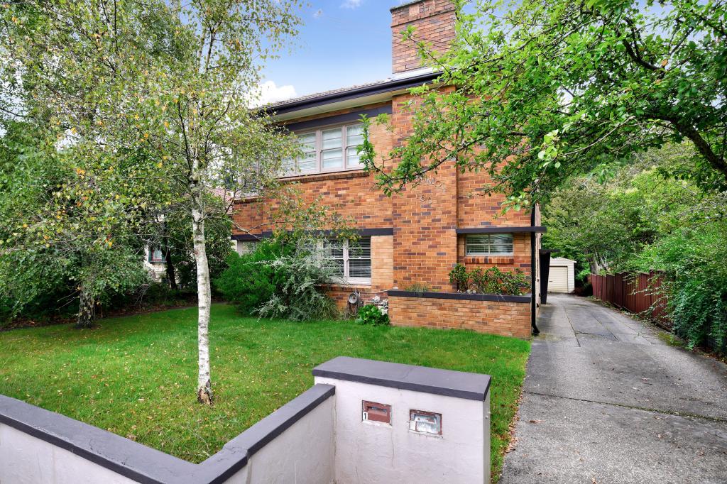 1/160 Lurline St, Katoomba, NSW 2780