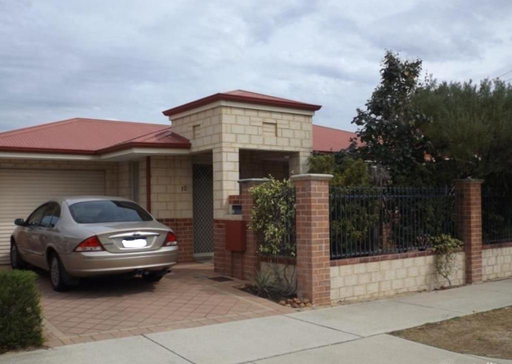 10/49 George St, Midland, WA 6056