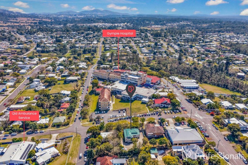 21 Alfred St, Gympie, QLD 4570