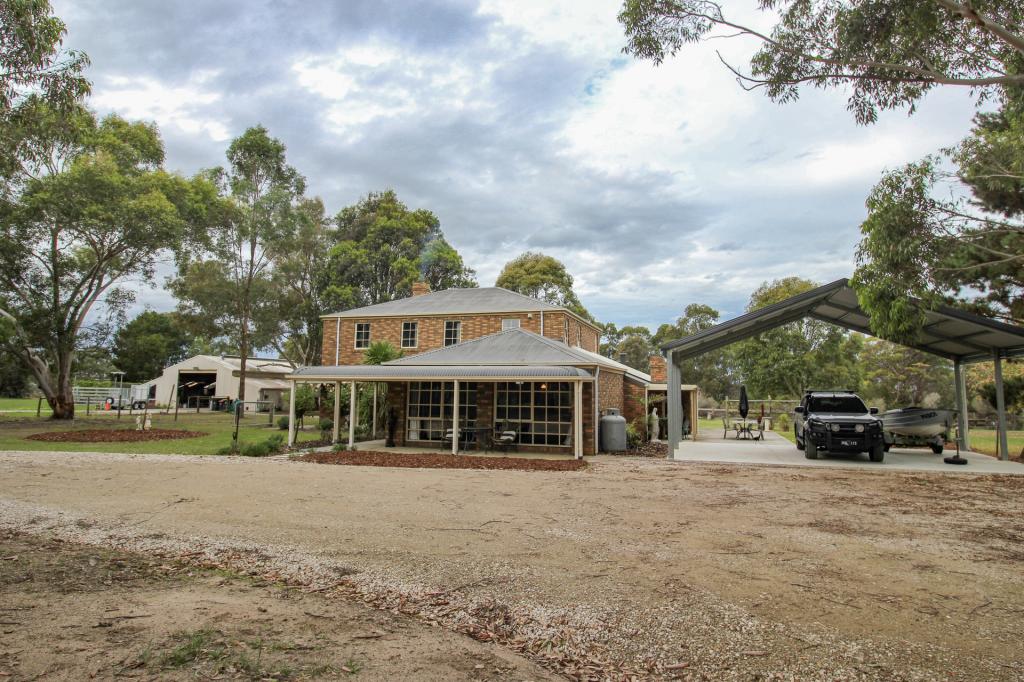 106 Gerrand Dr, Longford, VIC 3851