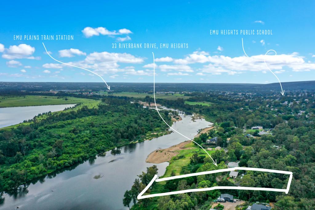 Contact Agent For Address, Emu Heights, NSW 2750