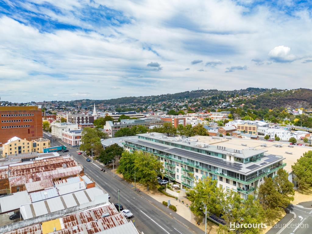 307/12-14 St John St, Launceston, TAS 7250
