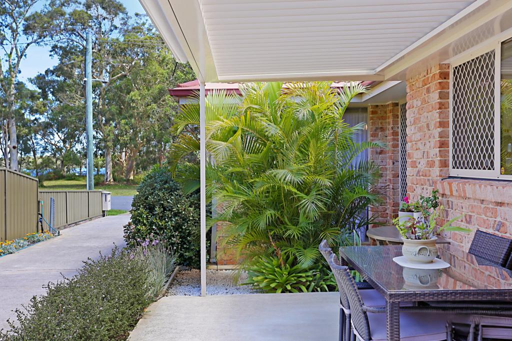 66 John Pde, Lemon Tree Passage, NSW 2319