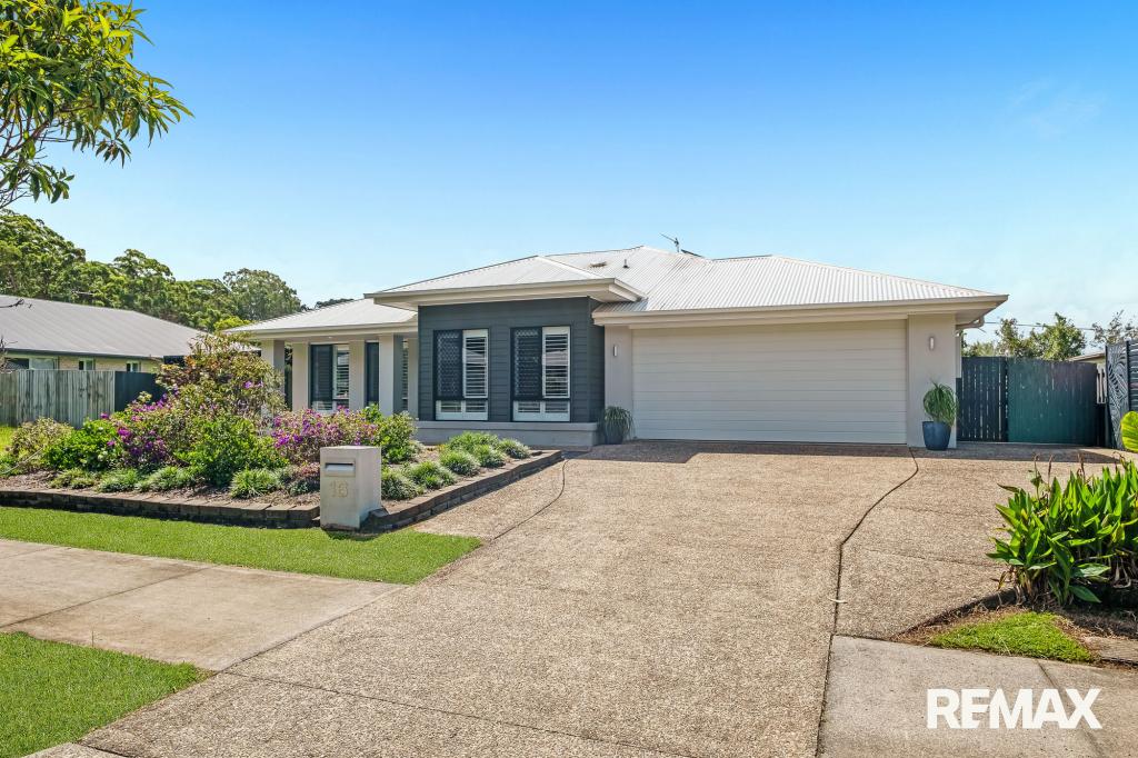 16 Reo Pl, Yandina, QLD 4561