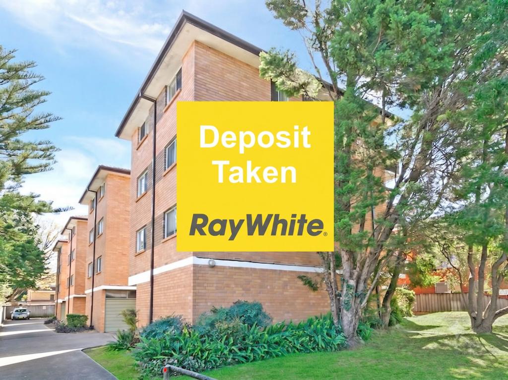5/75-77 Anzac Ave, West Ryde, NSW 2114