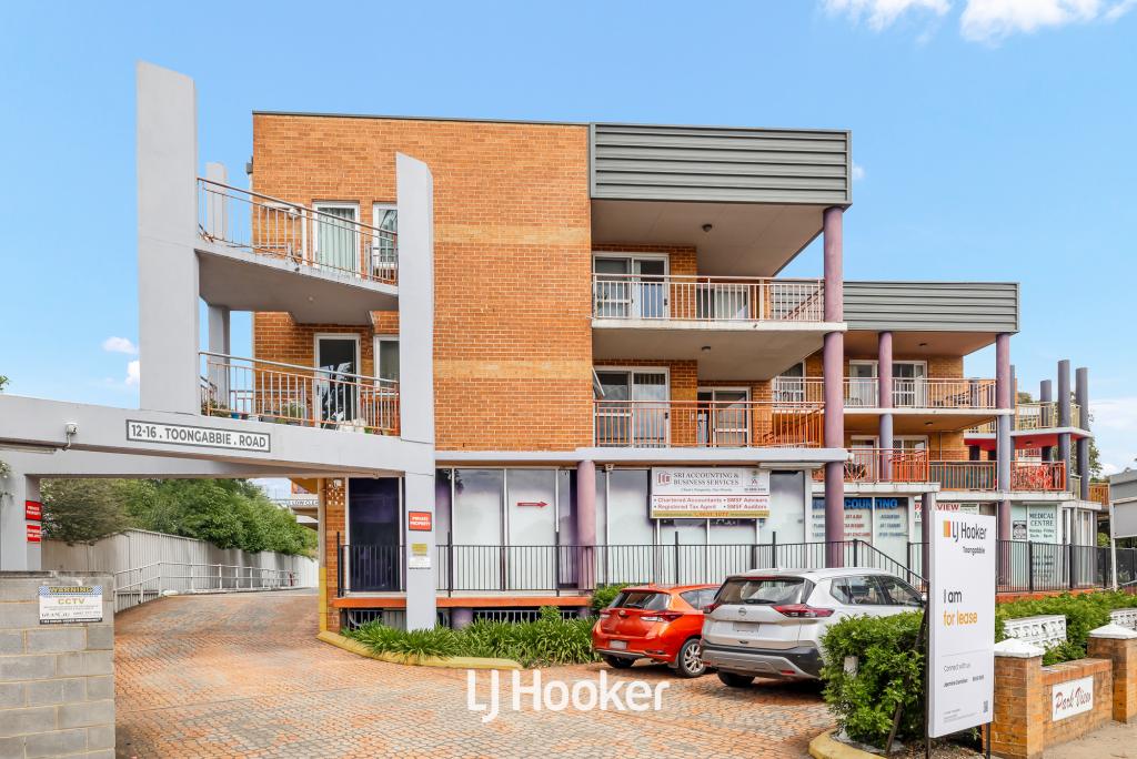 13/12-16 Toongabbie Rd, Toongabbie, NSW 2146