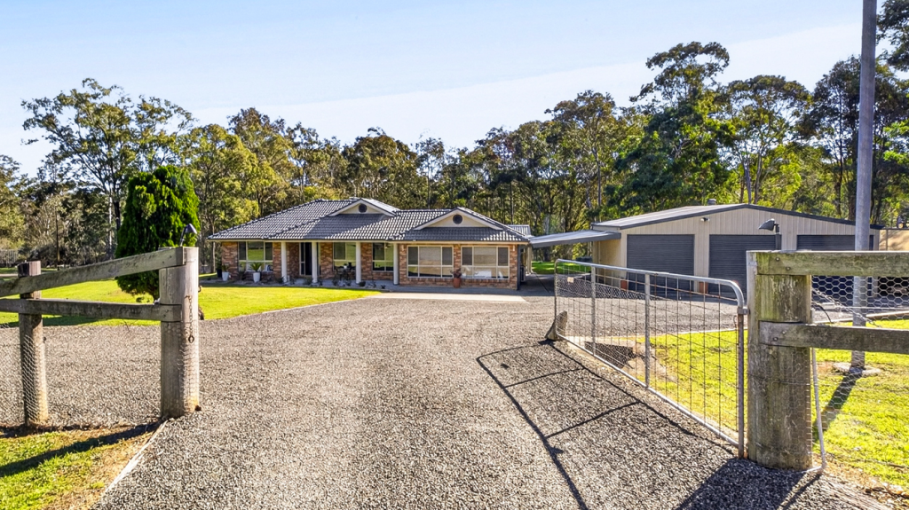 46 Brigadier Hammett Rd, Wattle Ponds, NSW 2330