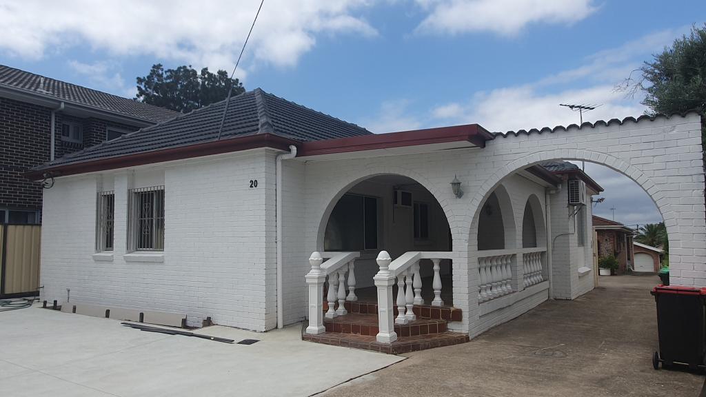 20 Jean St, Greenacre, NSW 2190