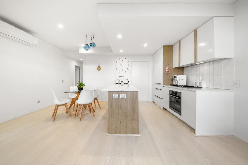 208/33 HARVEY ST, LITTLE BAY, NSW 2036