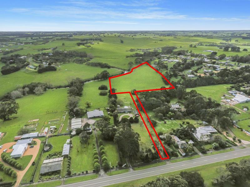 70 Bridge Rd, Bushfield, VIC 3281