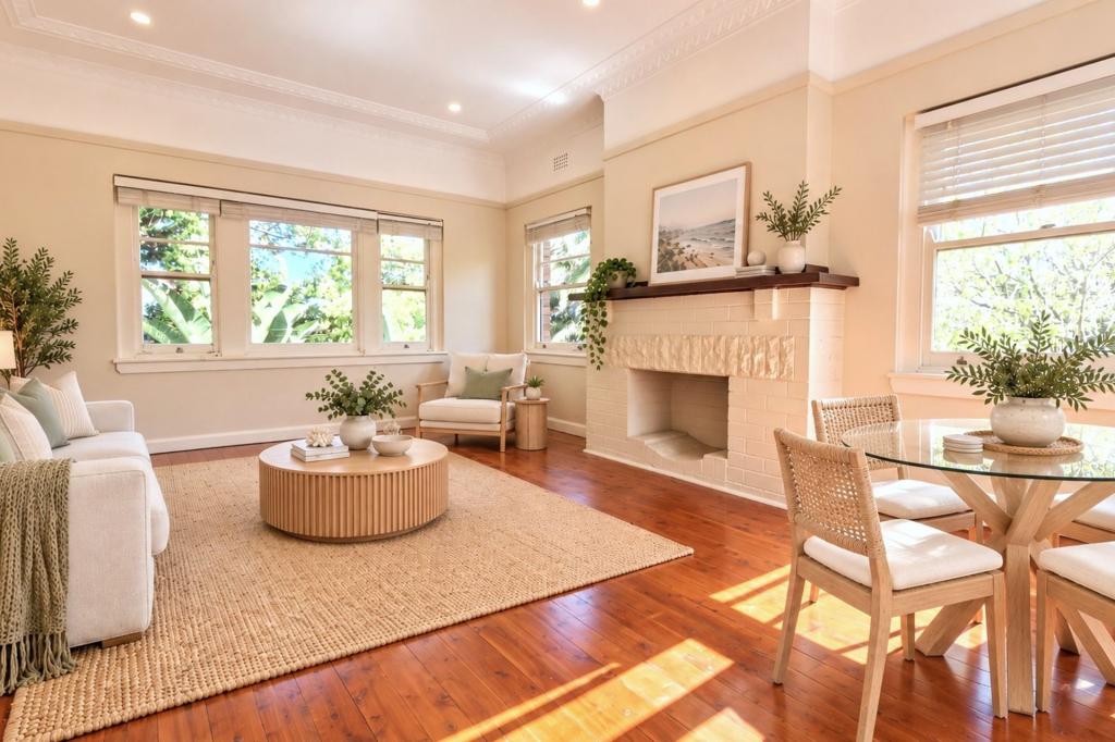 2/96 Queenscliff Rd, Queenscliff, NSW 2096