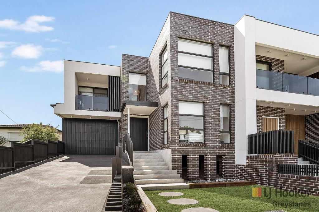 18 RUNYON AVE, GREYSTANES, NSW 2145