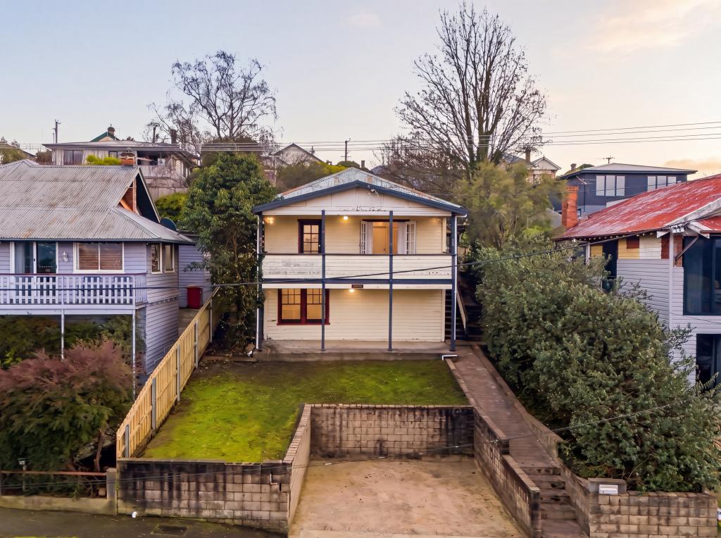 14 Jackson St, Mowbray, TAS 7248